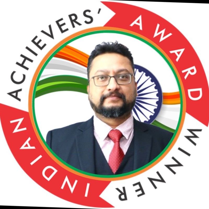 Dr. Rajiv Dalmia